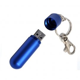 PZM604 Metal USB Flash Drives